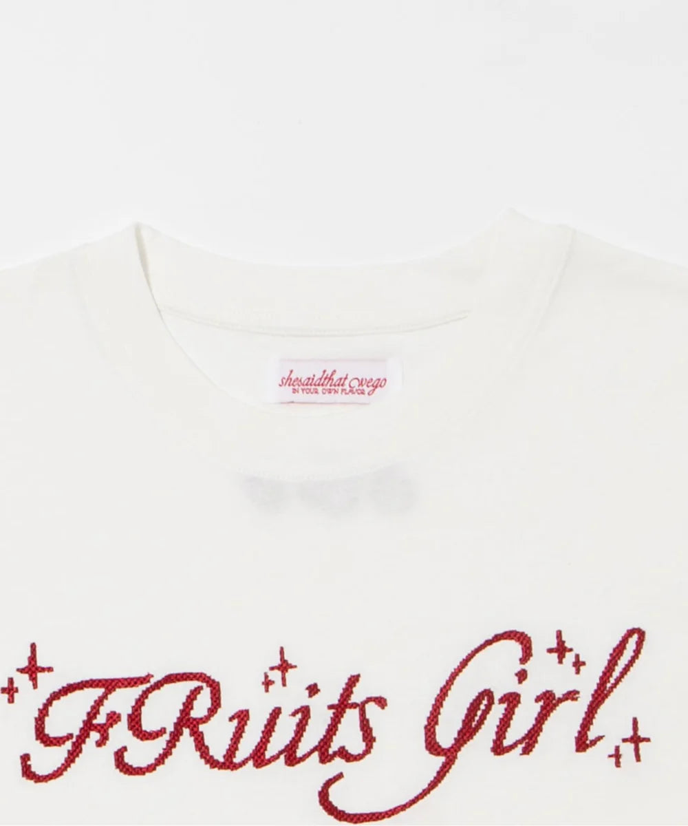 ❝ she said that collection 2026 ❞