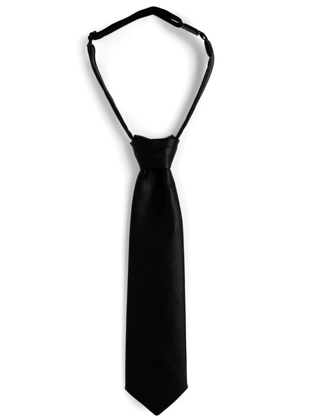 日本直送 [現貨/ 預購] 一套3件 ⇉ 扮2件背心拼接格仔恤衫➕可拆卸領呔➕針織百褶短裙 ◍ 2色入