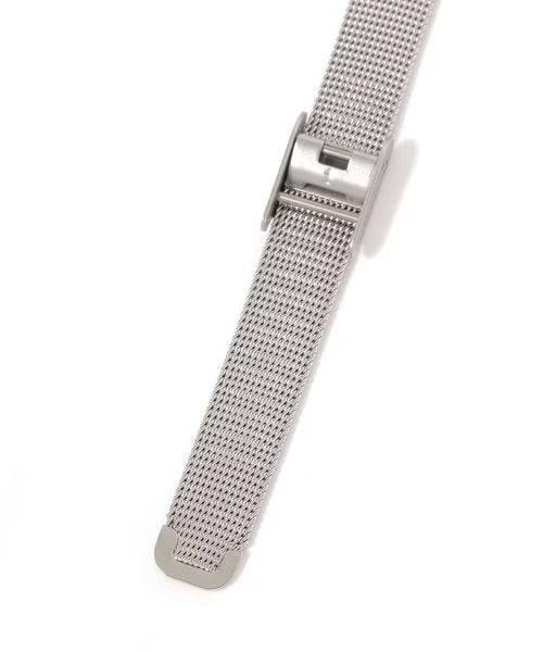 日本直送 [有限量預購] Niko and.. 100分可愛日本心心面手錶 ◍ 3色入