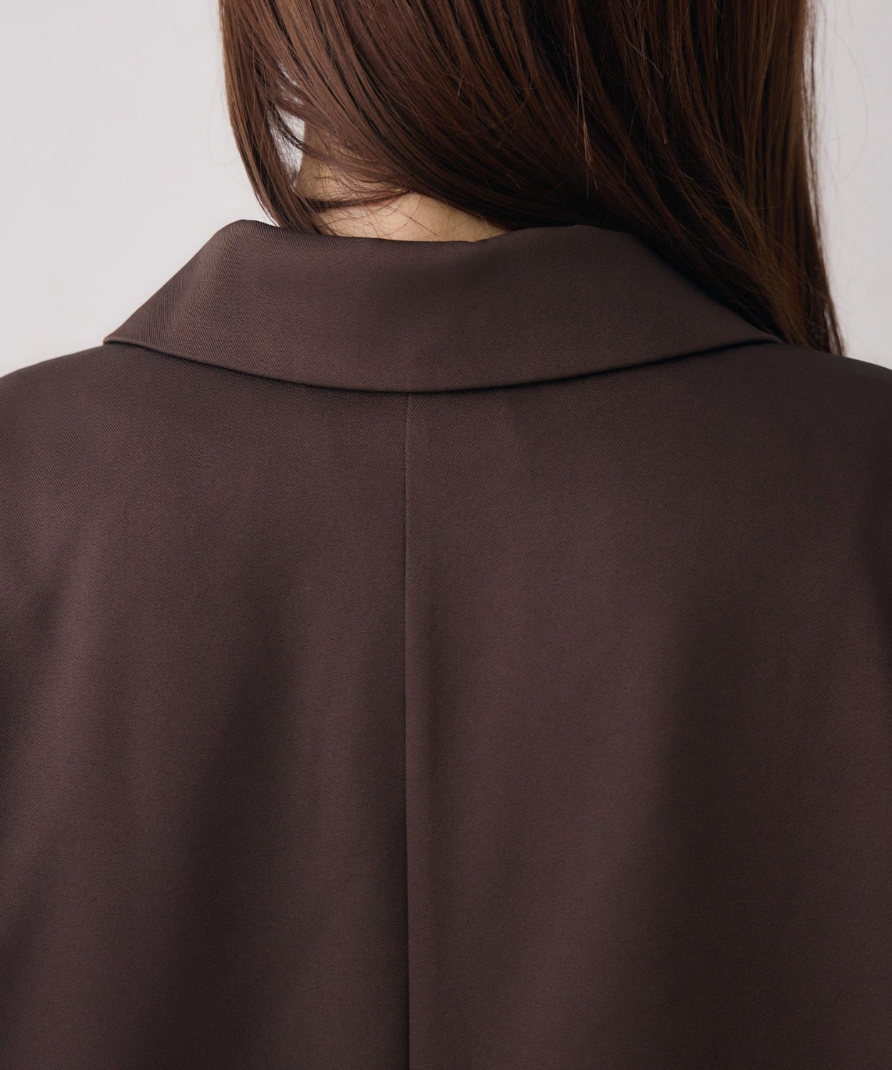 日本直送 [預購] 雙鈕扣·中薄料西裝外套 ◍ 3色入