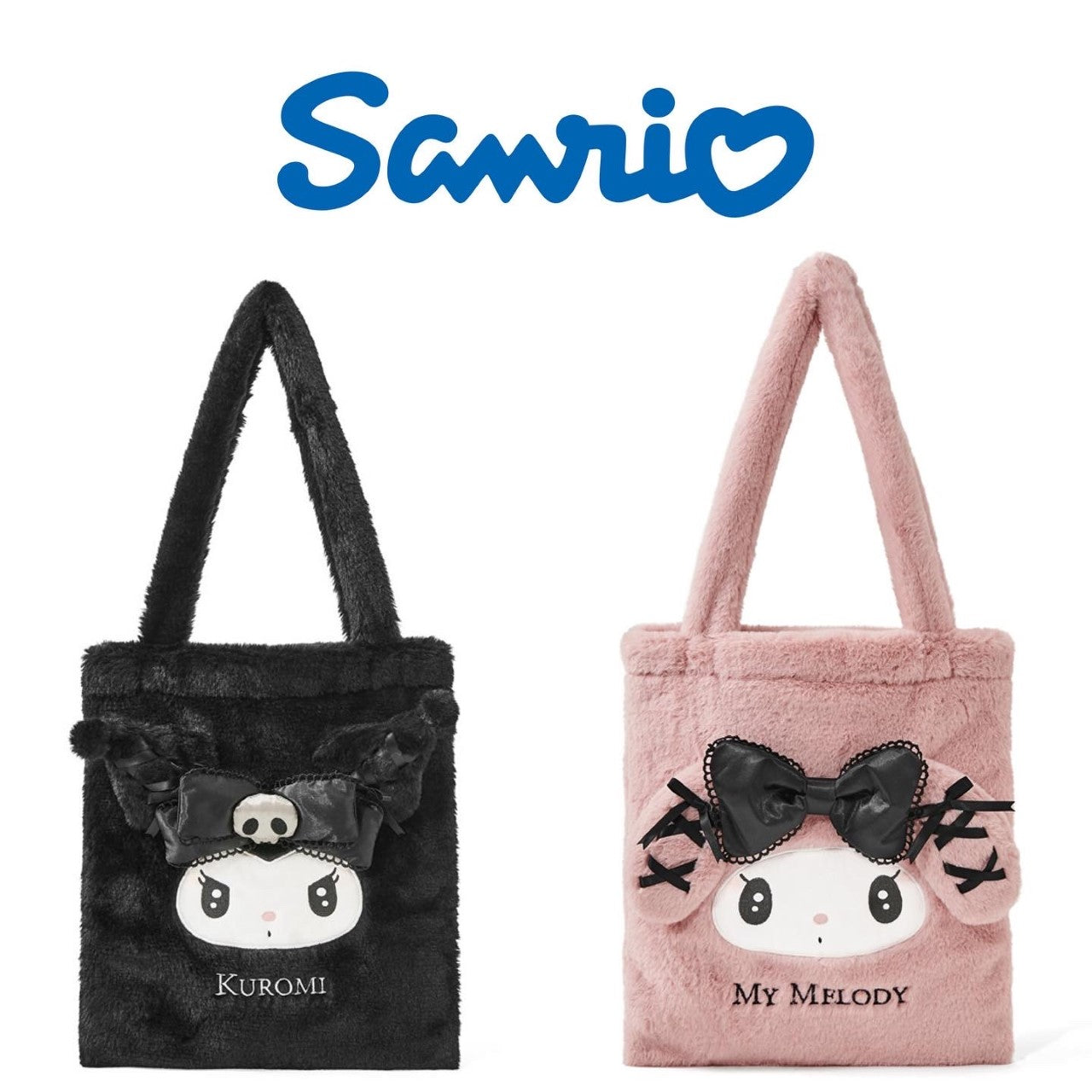 日本直送 [預購] Sanrio Tote Bag