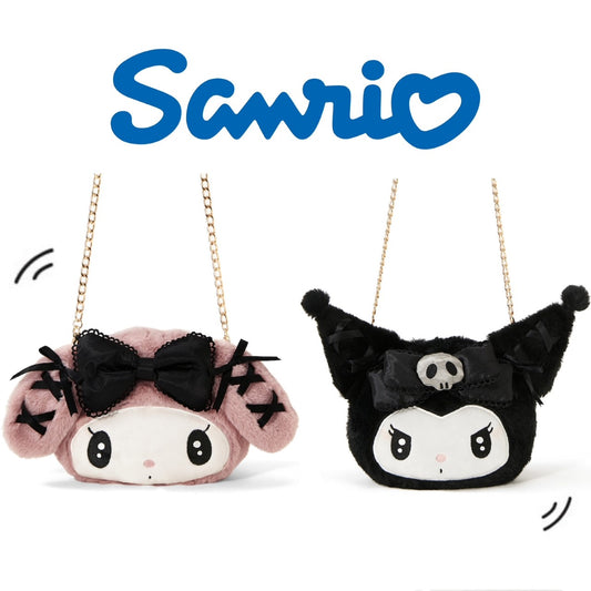 日本直送 [預購] Sanrio Pochette