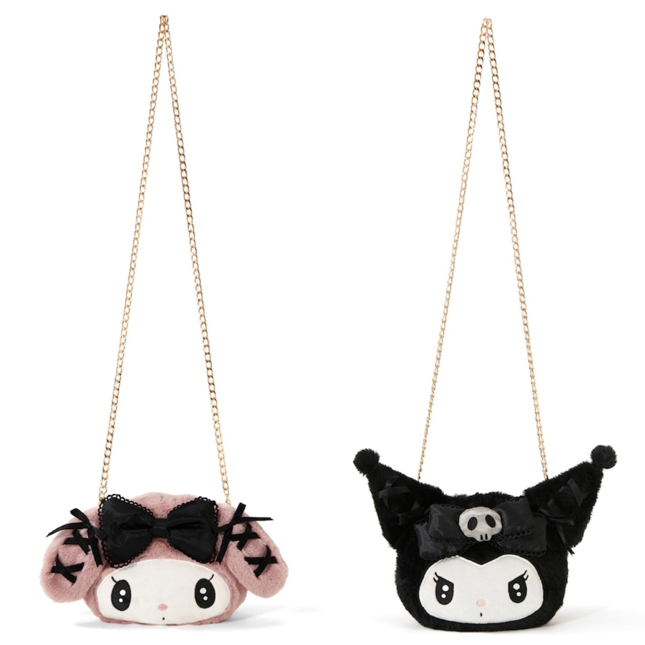 日本直送 [預購] Sanrio Pochette