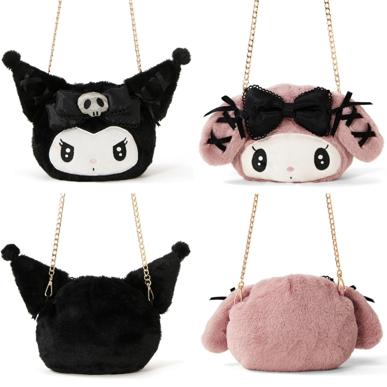 日本直送 [預購] Sanrio Pochette
